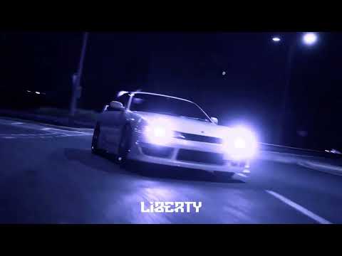 Kamran747 & Last Extreme - Liberty [Nissan Silvia S14]