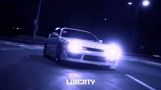 Kamran747 & Last Extreme - Liberty [Nissan Silvia S14]