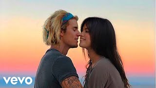 Justin Bieber ft.Selena Gomez - Can't Steal Our Love (official Video)