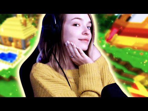 JE VOUS PRÉSENTE MA NOUVELLE MAISON SUR MINECRAFT