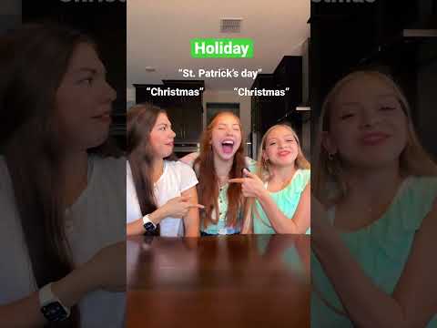 This was CRAZY! 🤯🤣 (Wait for it…) | Triple Charm #shorts
