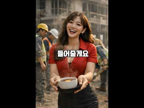 “쌍화차 완샷하면 소원 들어준다길래… 형님이 한 말 ㅋㅋ “He Chugged It… Then Said THIS 😂”