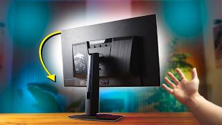 El Monitor Gamer PERFECTO Del Que NADIE HABLA...