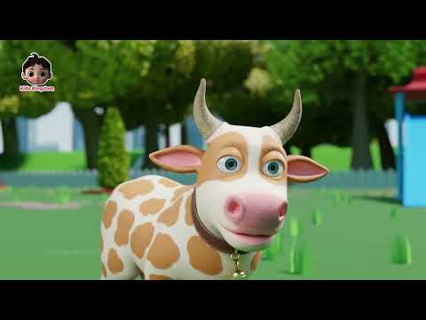 Playground Song