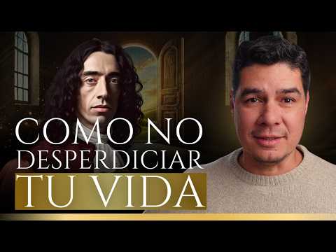 📜 Spinoza: La CHOCANTE historia del hombre que se negó a desperdiciar su vida | Notas del Aprendiz