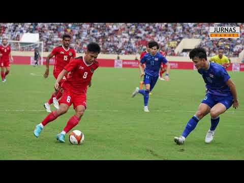 Shin Tae-yong Minta Maaf Timnas Indonesia Gagal Ke Final