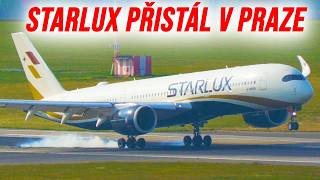 Jak probíhala evropská premiéra STARLUX v Praze?