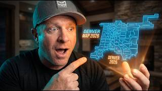 How to Buy a House in Denver 2026 | The Only Guide You Need