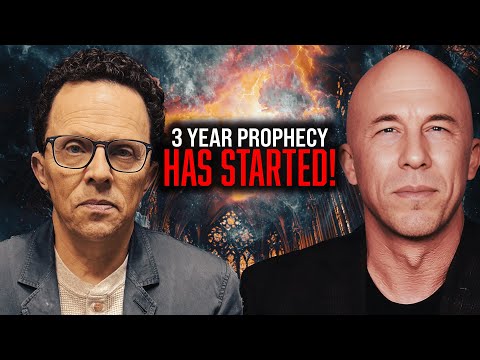 SHOCKING Prophetic Dream & Three Year Prophetic Update | Joseph Z & Kyle Loffelmacher