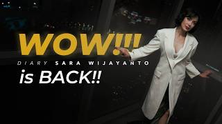 Keseruan Gala Premiere Ibu Bagaimana Aku Tanpamu | DSW