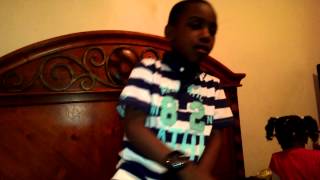 Tribes new song ft young Emanuel lil s