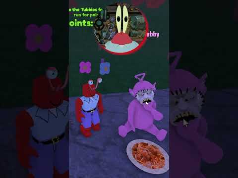 SpongeBob Interrupts Mr. Krabs' HOT DATE! (HE STOLE THE FOOD!)