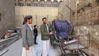 إكتشاف كنوز ريفية: قصص لم تُروَ بعد