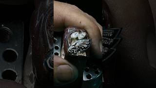 The Making of Your 2024 Eagles Super Bowl Championship Ring 💍