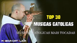 2025 Lindas músicas religiosas católicas de louvor e adoracão carismáticos Musicas catolicas