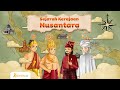 Indonesian Kingdoms and Their Legacies
