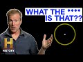 Anomalies in Thermal Imaging Experiments