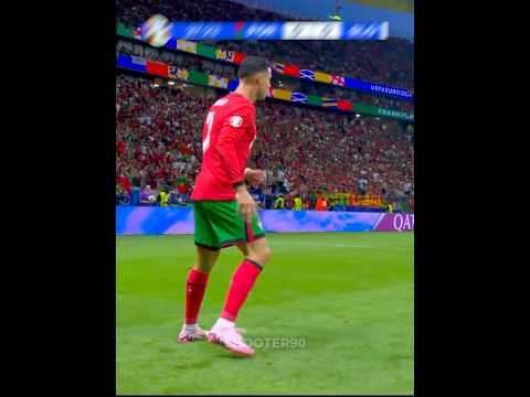 Bernardo & Ronaldo Reaction ๐