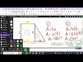 Geometry Concepts and Area Calculations