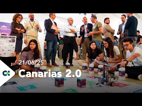 Canarias 2.0 | 21/06/25