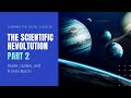 Key Figures in the Scientific Revolution