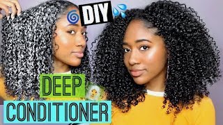 Deep Conditioning For Natural Hair Videos Kansas City Comic Con