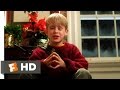 Chaos and Humor in Home Alone