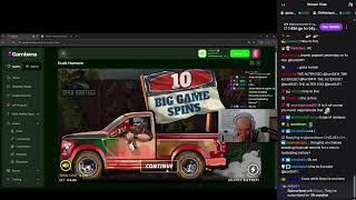 Kurt0411 plays GAMBA part 45