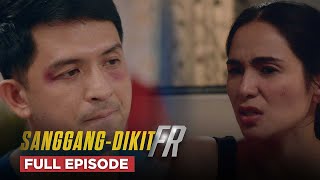 Sanggang-Dikit FR: Ang nawawasak na tiwala ni Bobby kay Tonyo (Full Episode 25) July 25, 2025