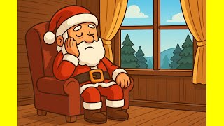 Santa's Still Waiting