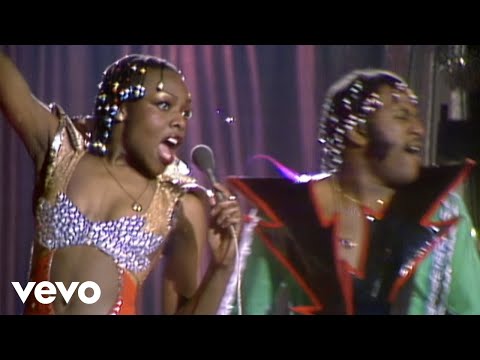 Eruption - I Can't Stand The Rain (Disco In The Snow, 9.4.1979)