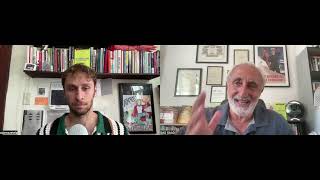 Dr. Adam Szetela - Wokeism and Cancel Culture in the Publishing Industry (THE SAAD TRUTH_1884)