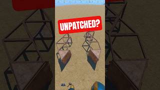 Disconnectable External TCs Are BACK! #rust #rustbasebuild #rustshorts #rustgame