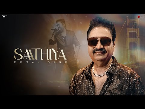 Saathiya Official Video | Kumar Sanu | Javed - Mohsin | Rashmi Virag