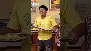 Madhvi Bring Snacks For Tapu Sena #TMKOC #TaarakMehtaKaOoltahChashmah #Comedy #Funny #Shorts