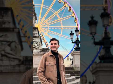 Je te montre comment retoucher tes photos facilement avec ton téléphone 📲#tutorial #edit #editing