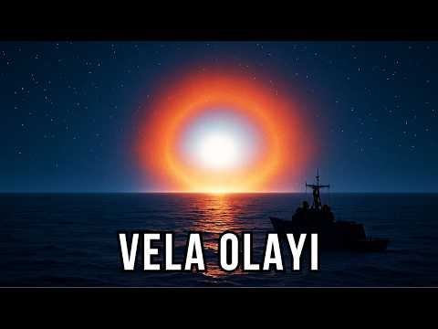 1979’da Bir Nükleer Bomba Patlatıldı ve Kimse Kime Ait Olduğunu Bilmiyor