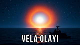 1979’da Bir Nükleer Bomba Patlatıldı ve Kimse Kime Ait Olduğunu Bilmiyor
