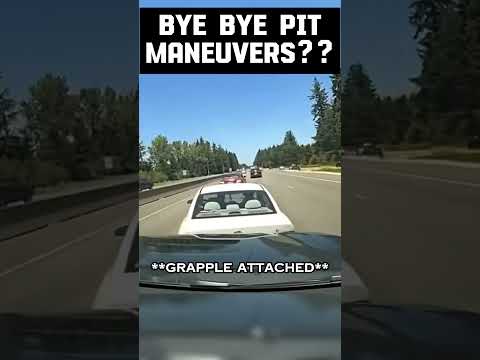 This Method is WAY BETTER! #police #cops