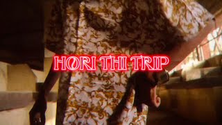TEXT X - HORI THI TRIP ( official teaser )