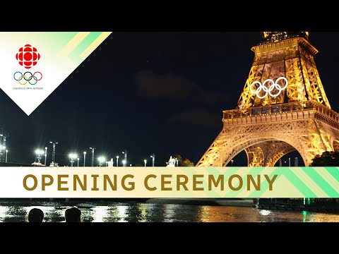 Opening Ceremony recap | Paris Pulse - Day 0 | #paris2024