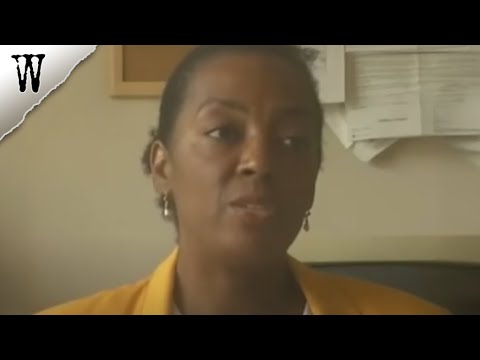 California's ALIEN ABDUCTEE Shares Her Encounter from 1988