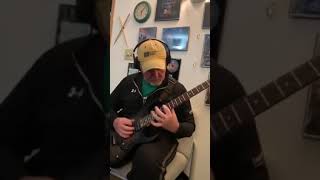 Tequila Shelia Solo