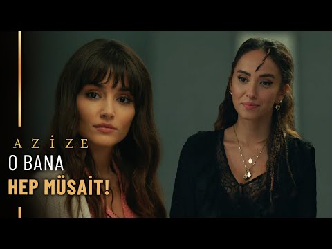 Asya, Kartal'ı Ziyarete Geldi! - Azize Özel Klip