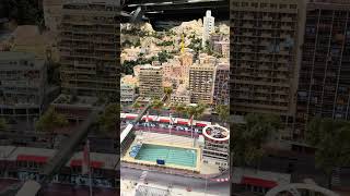 Monaco in Miniatur Wunderland (2026-06-14, Hamburg, Germany) [4K]