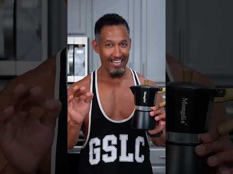 Probando El Cafe Para Ayudarte Dormir ๐ด El Cafรฉ โ๏ธ Con Coca ~ Cola ๐ฅค Video De: elchefmaifreends