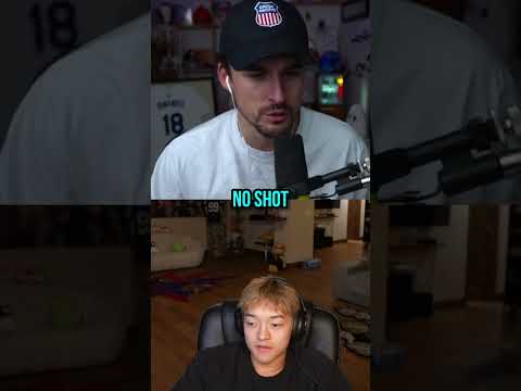 Ludwig Was Actually Wild For Saying This to Jason 😭🔥