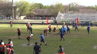 Vs Predators March 30 2nd quarter