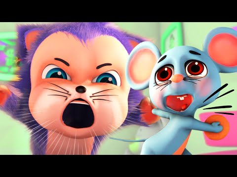 Cheeku Cheeku Chacha  |  Chunnu Munnu The Do Bhai | Hindi Nursery Rhymes | Hindi Balgeet