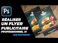 Cr?er un flyer publicitaire professionnel sur Photoshop #photoshop #tutoriel[1]